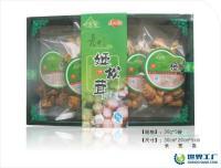 青川姬松茸 來自四川山林的天然土特產(chǎn)，健康食品新選擇