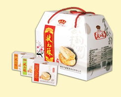 濰坊市歐麥爾食品 匠心傳承，品味地道土特產(chǎn)的魅力