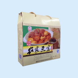 天目湖畔的饋贈(zèng) 溧陽天目湖肉類制品與特色禮盒探秘
