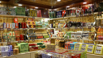 當(dāng)土特產(chǎn)品邂逅電子產(chǎn)品 傳統(tǒng)與現(xiàn)代的融合之路