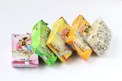 從江津米花糖到電子產(chǎn)品 重慶土特產(chǎn)的現(xiàn)代消費(fèi)新圖景